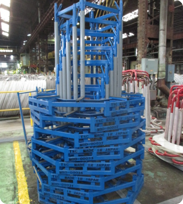 その他物流容器