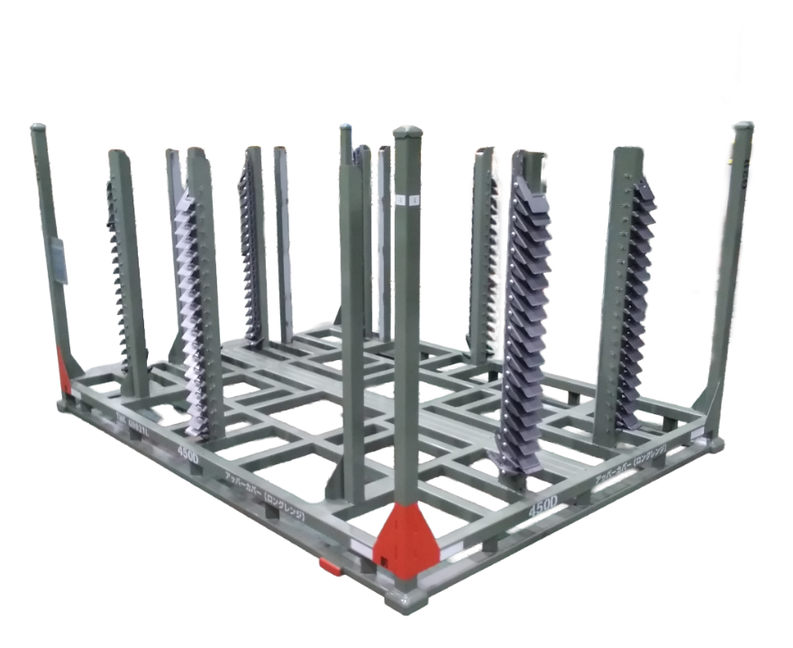 高効率な物流を支える必須アイテム
