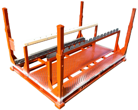 フェンダーパレット