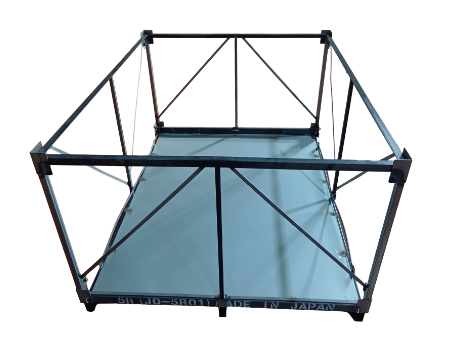 ワンウェイ（ハーフタイプ）