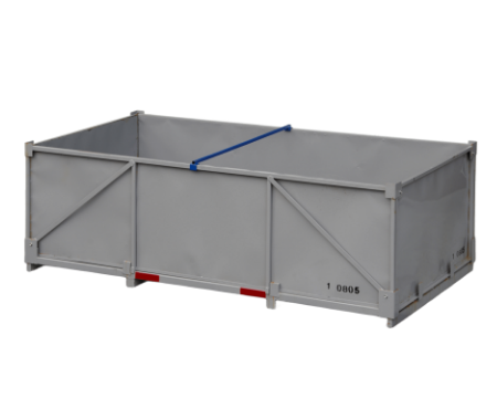 リターナブルクレート