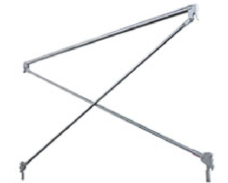 建築用仮設部品