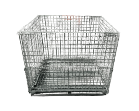 メッシュパレット