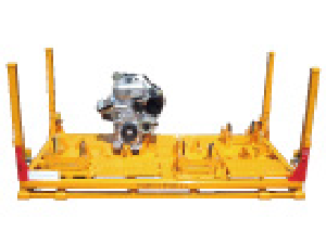 輸送効率向上　エンジン4基→5基入り