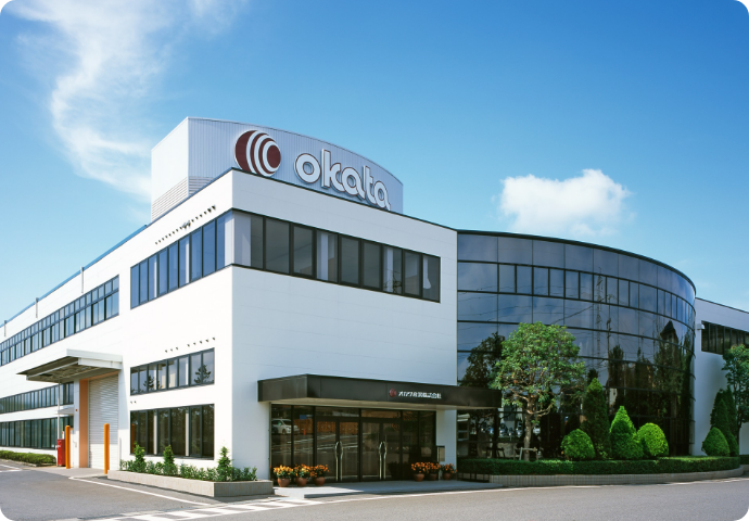 東海エリアに密着した地域対応力