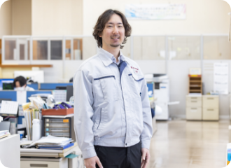 リーダーとして活躍