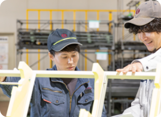 リーダー・管理職へ