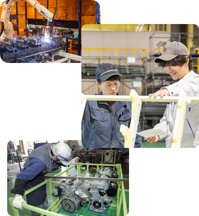 オカタ産業とは