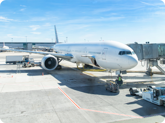 航空・鉄道・船舶
